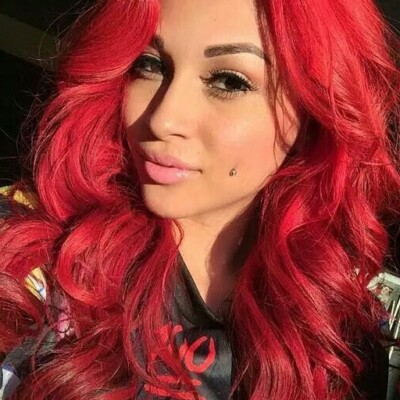Profile picture of Brittanya Razavi