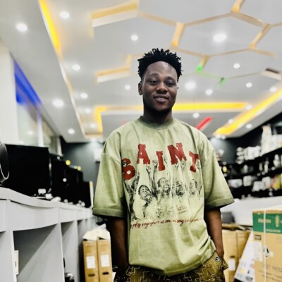 Profile picture of Tunexx