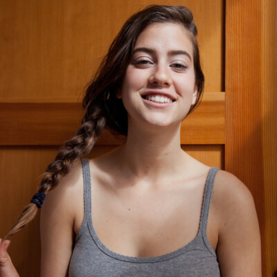 Profile picture of Carolina