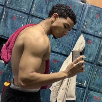 Profile picture of Salah