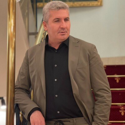 Profile picture of Richard Gary