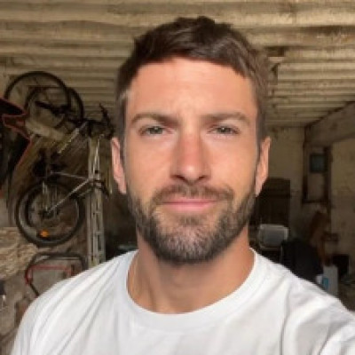 Profile picture of Gasper D'anna
