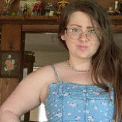 Profile picture of Olivia