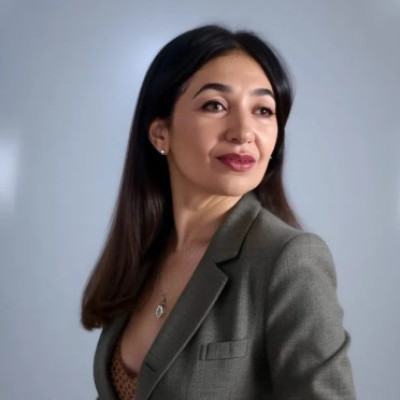 Profile picture of AndreaLisa