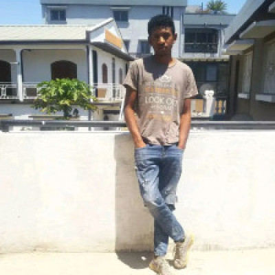 Profile picture of harisonniainaismael@gmail.com