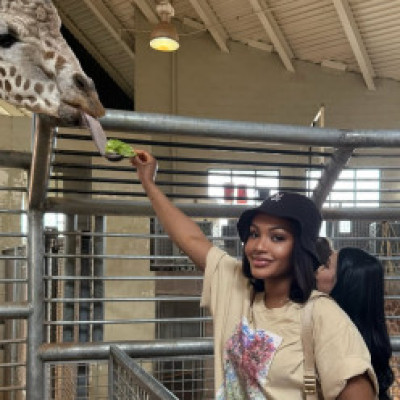Profile picture of Missybien