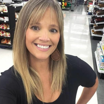 Profile picture of Rebecca