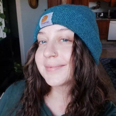 Profile picture of Betty