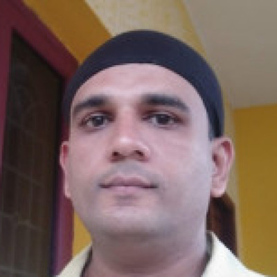 Profile picture of gokulthangavelu@gmail.com
