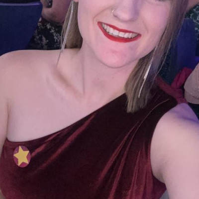 Profile picture of Angela063