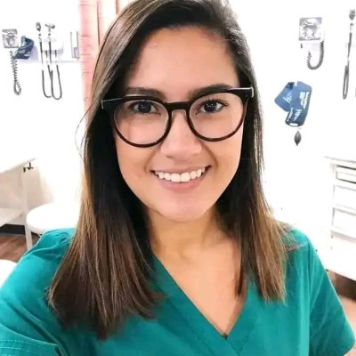 Profile picture of Jennifer