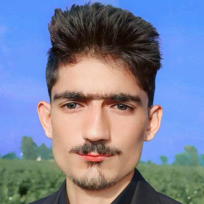 Profile picture of Touseef