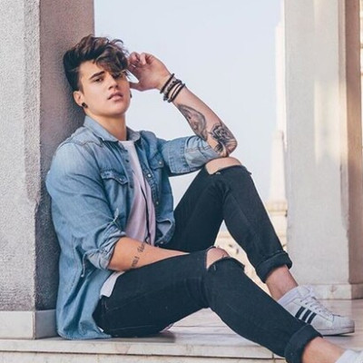 Profile picture of Rohan777