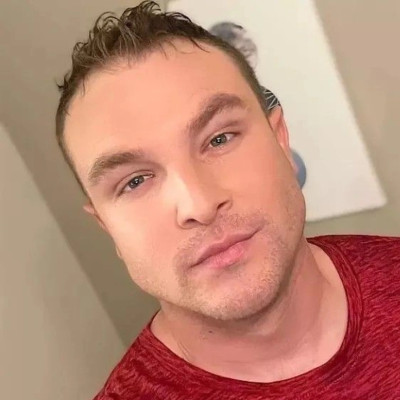 Profile picture of Anthony james