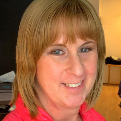 Profile picture of Grace