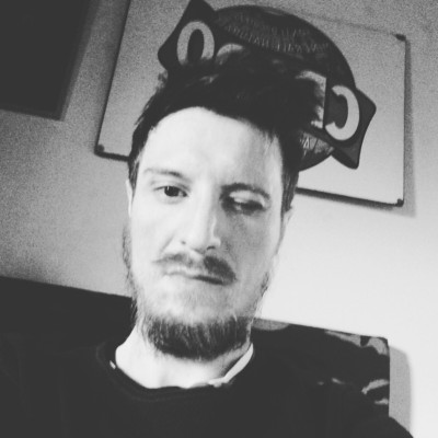 Profile picture of Lucabiondo91