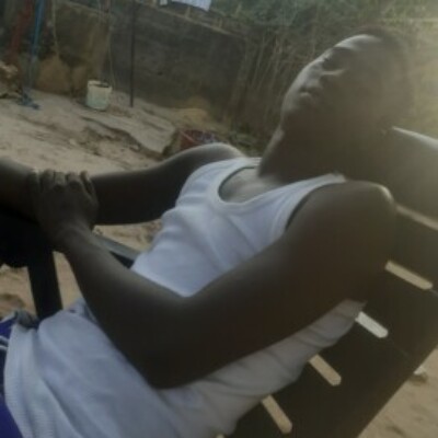 Profile picture of CHAMALIE