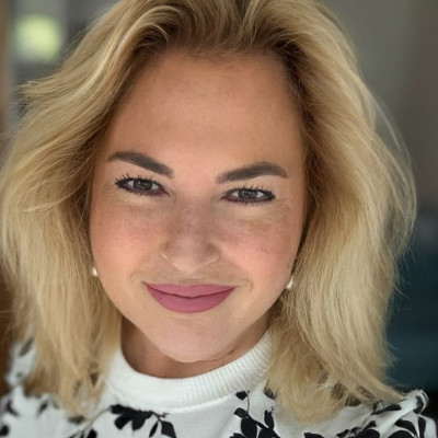 Profile picture of SandracollinsJones