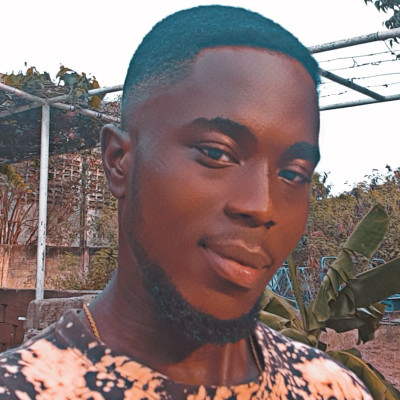 Profile picture of Joseph Afful