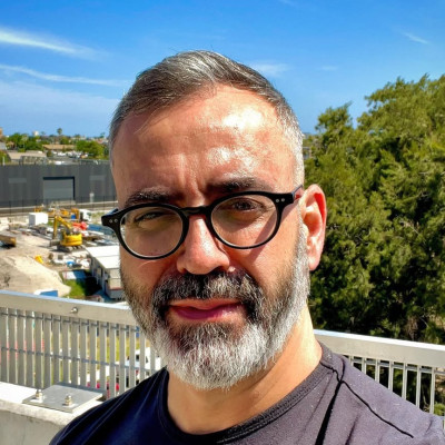 Profile picture of Kevin Luis