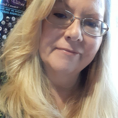 Profile picture of Lily Morgan