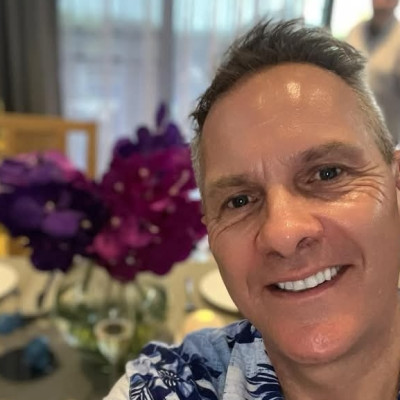Profile picture of James cardone
