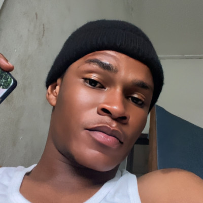 Profile picture of SUPA MAN