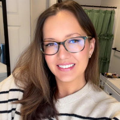 Profile picture of Jennifer