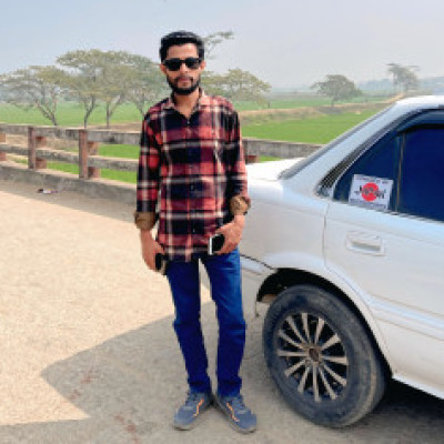 Profile picture of Biplob das