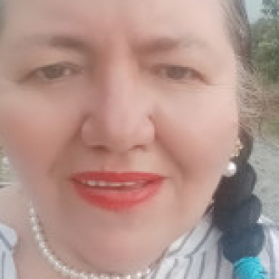 Profile picture of Luz Patricia