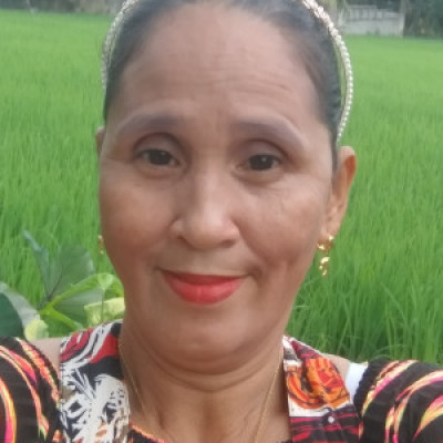 Profile picture of Anna pagatpat
