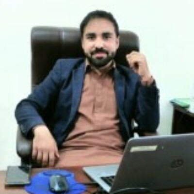 Profile picture of Awais