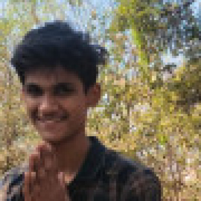 Profile picture of maanrj