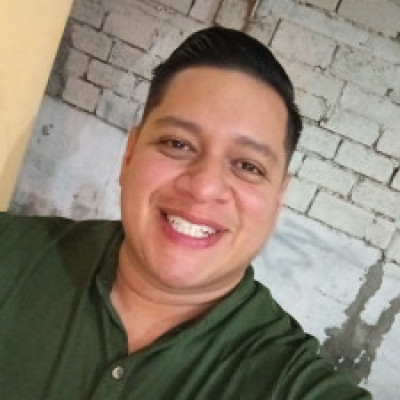 Profile picture of Jeremias
