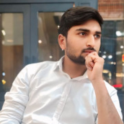 Profile picture of Ritik