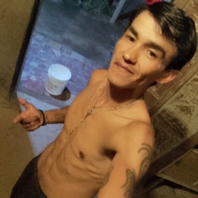 Profile picture of Luis