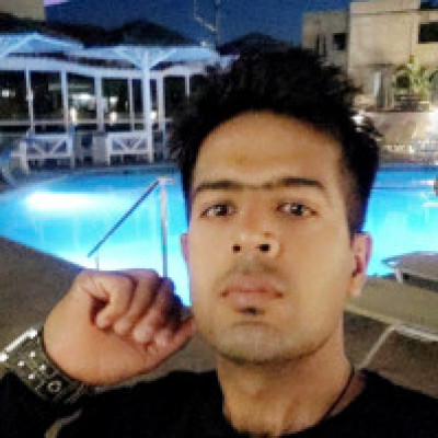 Profile picture of Syed