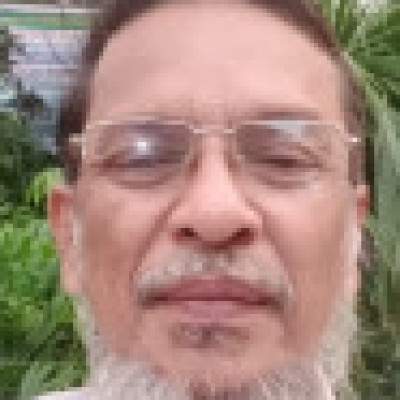 Profile picture of Mokter Ahmed