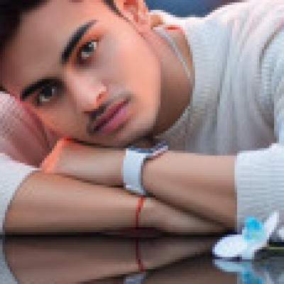 Profile picture of Vikash kumar ji