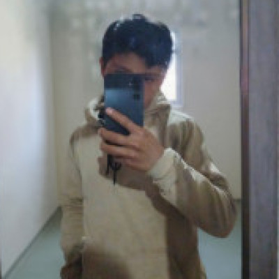Profile picture of Daniel jimenez
