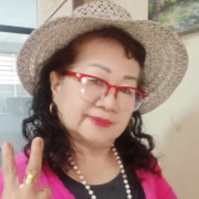 Profile picture of Rosemarie
