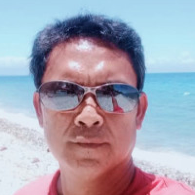 Profile picture of Jimmy Quiane