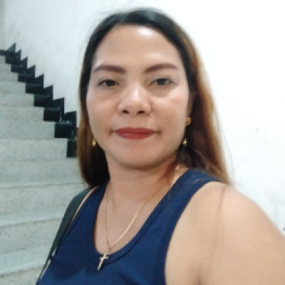 Profile picture of Rowena rafanan