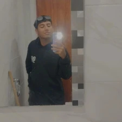 Profile picture of Alejandro