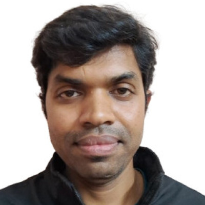 Profile picture of Dinesh Kumar