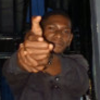 Profile picture of Ciko kmd