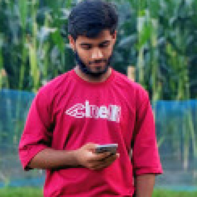 Profile picture of Anad drim