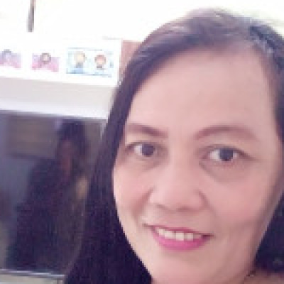Profile picture of Glenly ayado