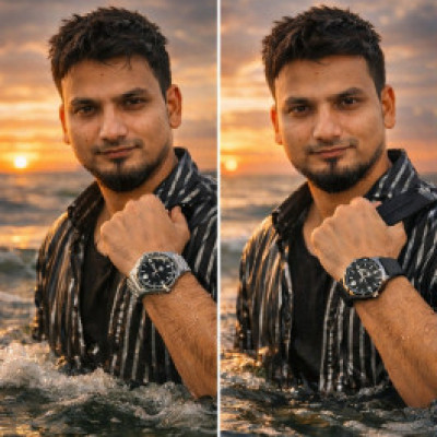 Profile picture of Badsha Chowdhury