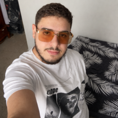 Profile picture of Abdou